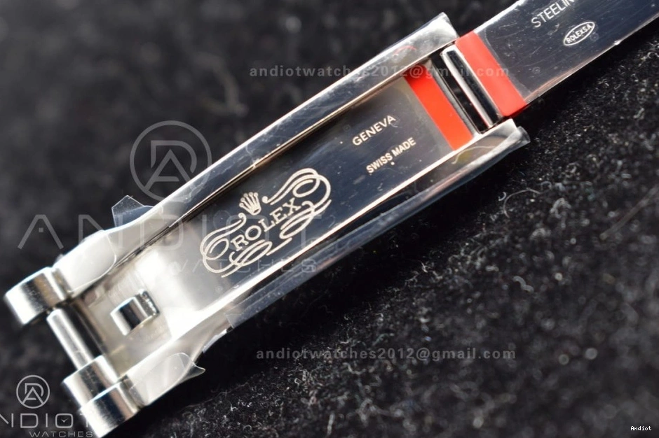 DIWF Best Steel 904L 126334 Dial DateJust on Jubilee 41 1:1 Black SA3235 Bracelet Stick Edition 0226